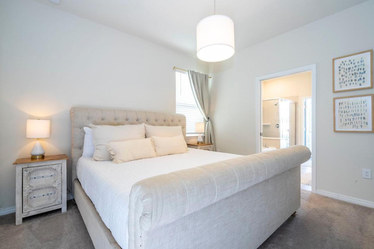 Villa 20% Off Brand New 6Bd 4 5Ba Private Pool Windsor Island Davenport Exterior foto