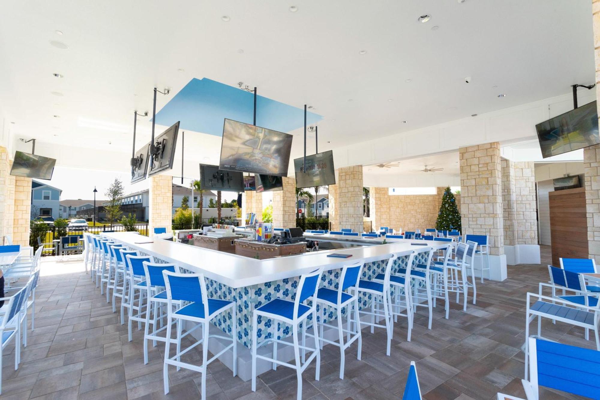 Villa 20% Off Brand New 6Bd 4 5Ba Private Pool Windsor Island Davenport Exterior foto