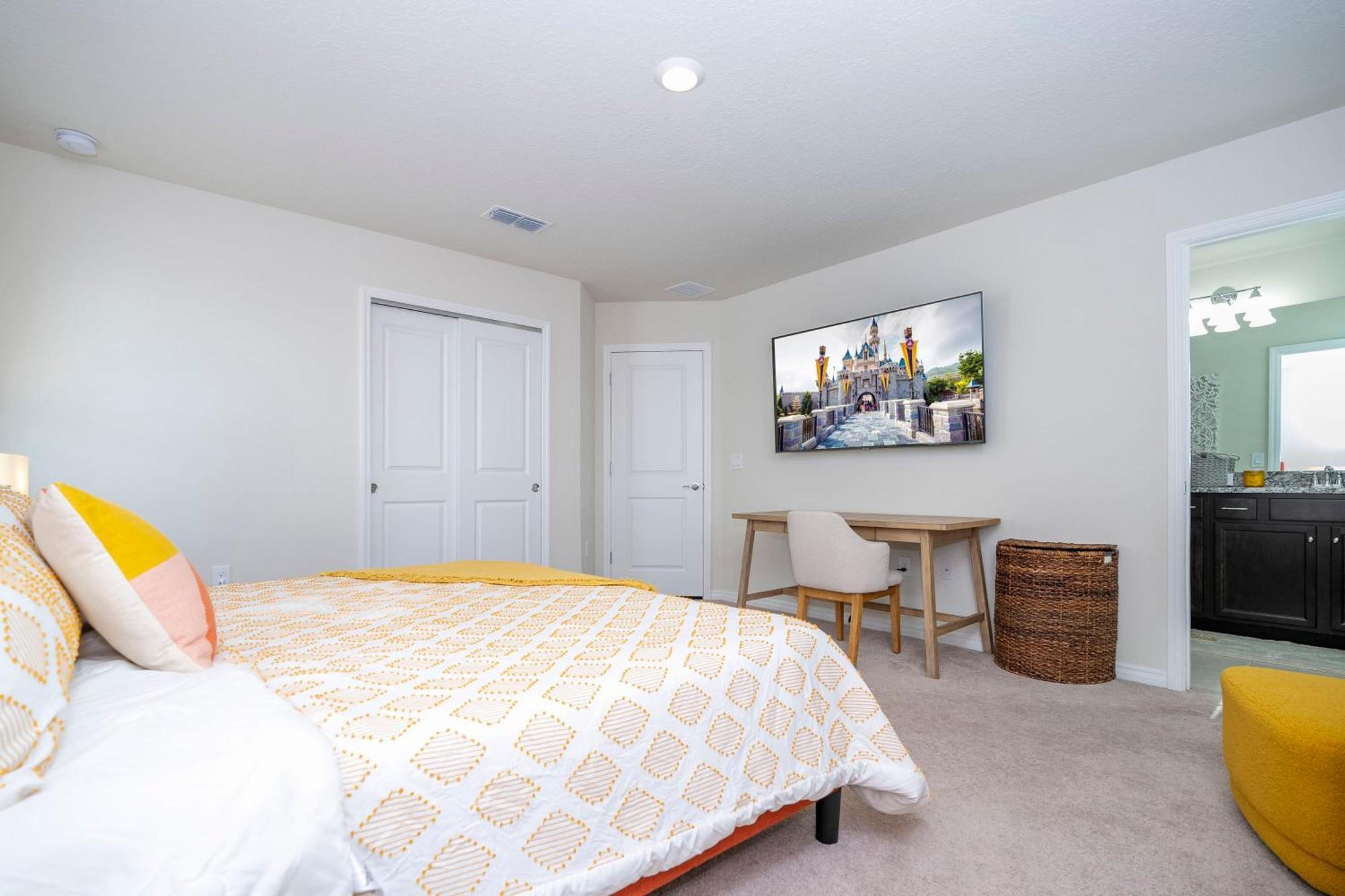 Villa 20% Off Brand New 6Bd 4 5Ba Private Pool Windsor Island Davenport Exterior foto