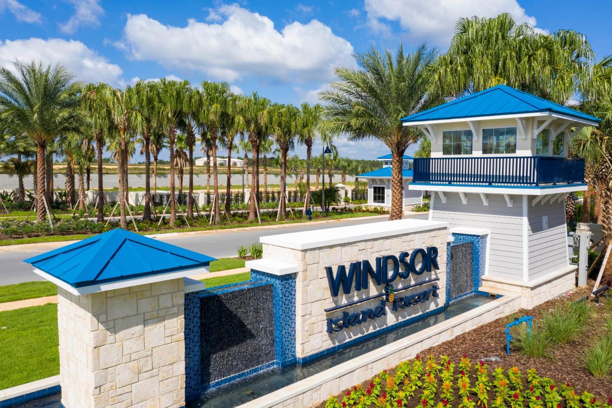 Villa 20% Off Brand New 6Bd 4 5Ba Private Pool Windsor Island Davenport Exterior foto