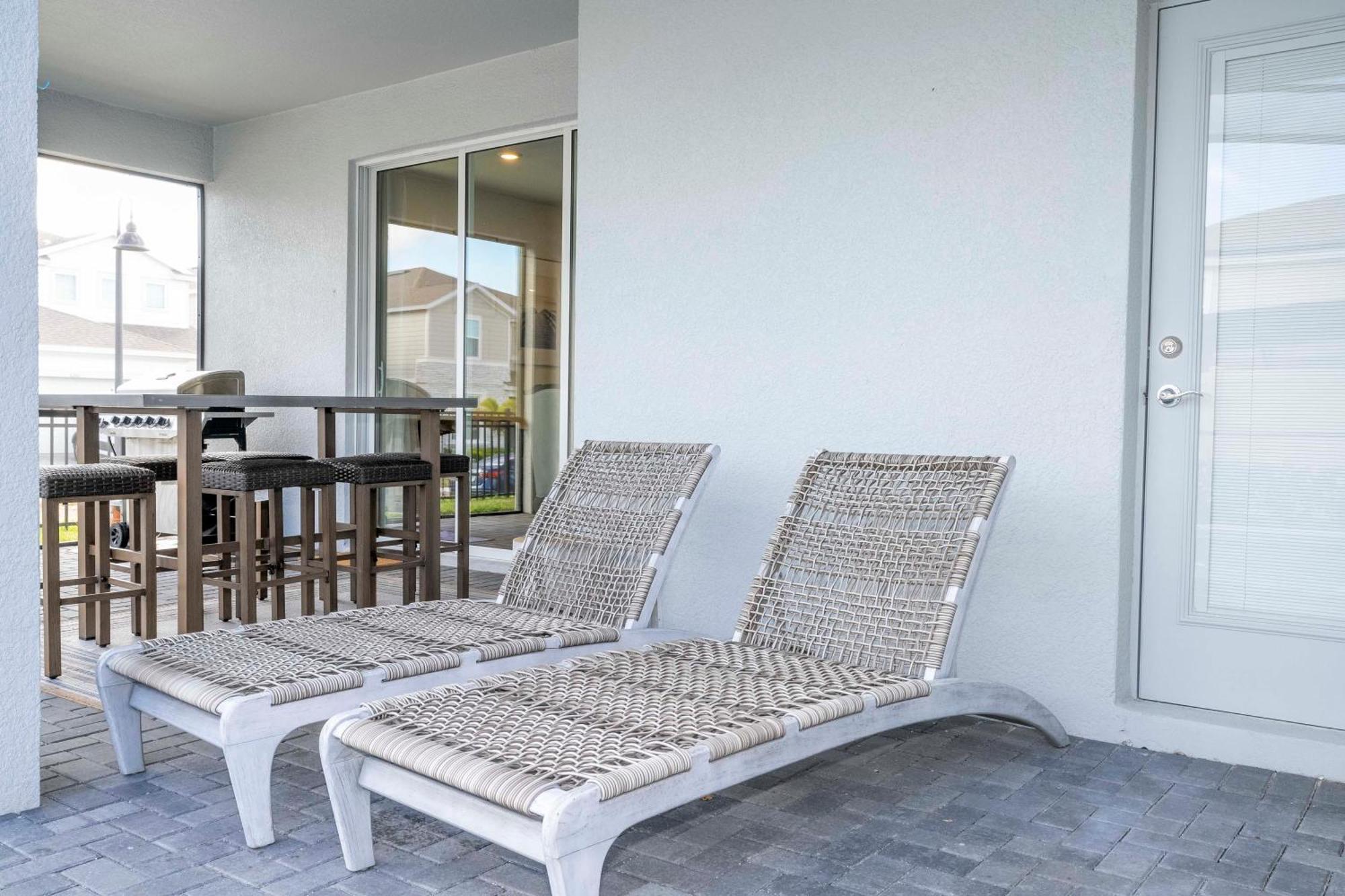 Villa 20% Off Brand New 6Bd 4 5Ba Private Pool Windsor Island Davenport Exterior foto
